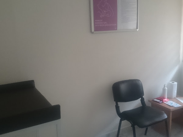 Asm İç Görünüm 1