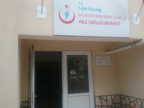 Asm Dış Görünüm 3