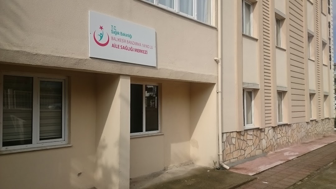 Asm Dış Görünüm 4