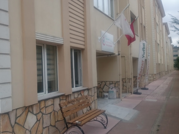 Asm Dış Görünüm 2